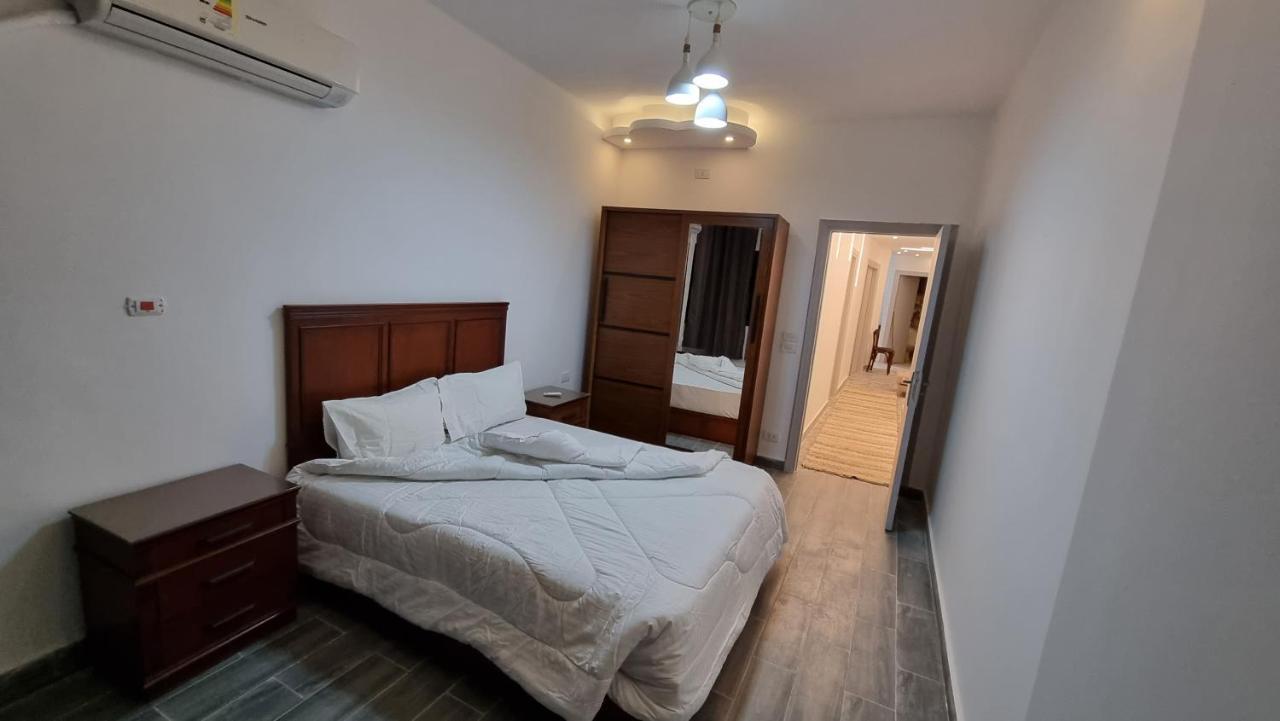 Alex Gate Apartment - Families Only Alexandrie Exteriér fotografie