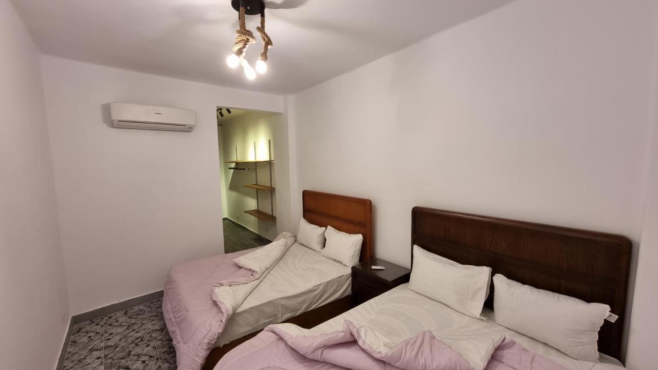 Alex Gate Apartment - Families Only Alexandrie Exteriér fotografie