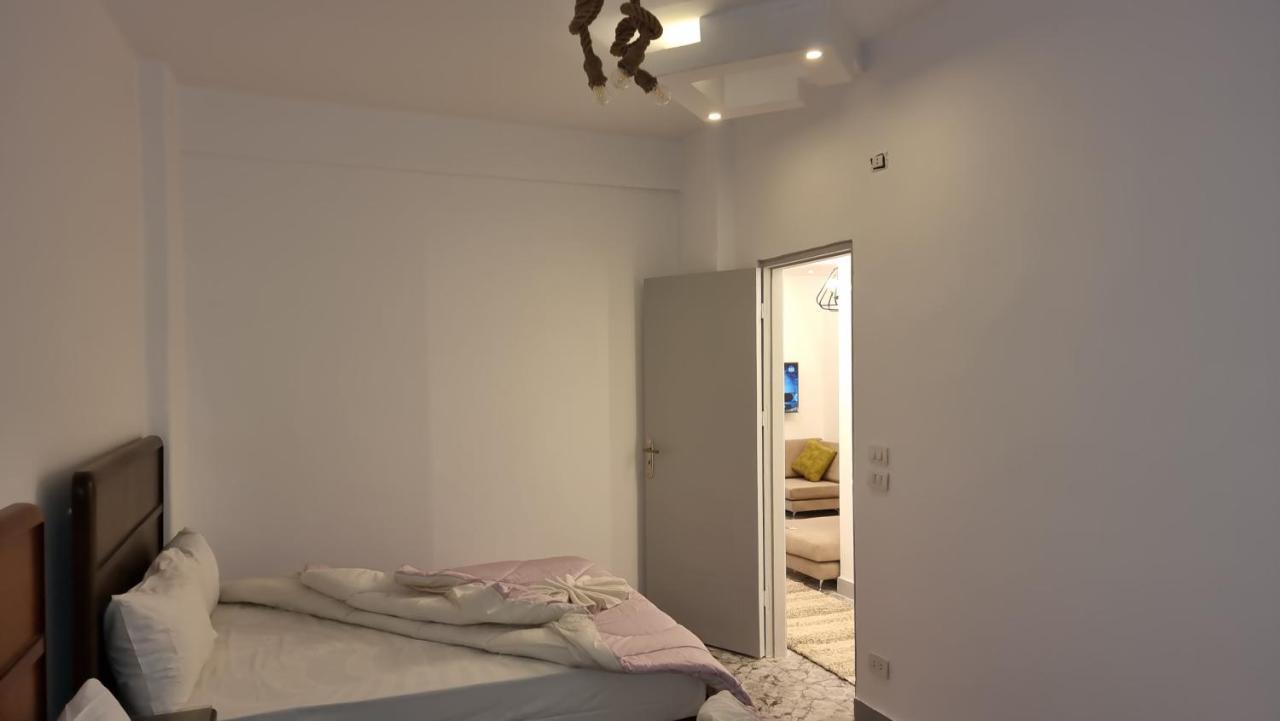 Alex Gate Apartment - Families Only Alexandrie Exteriér fotografie