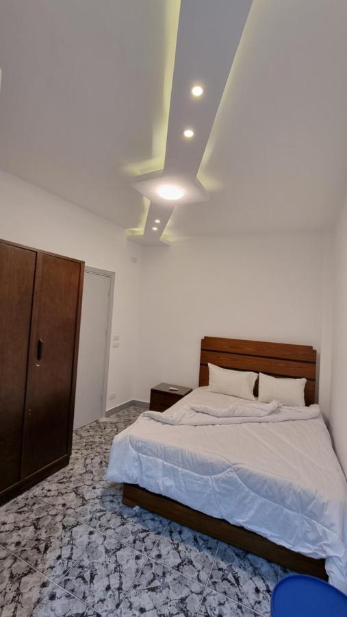 Alex Gate Apartment - Families Only Alexandrie Exteriér fotografie