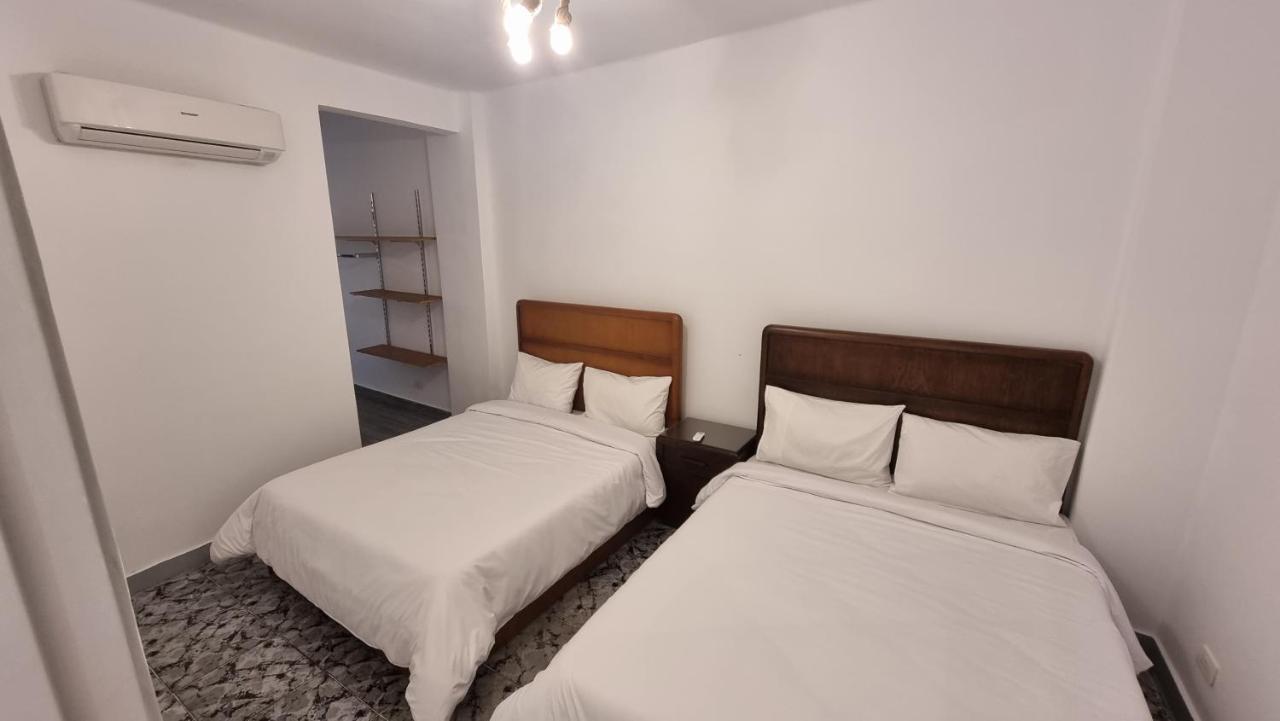 Alex Gate Apartment - Families Only Alexandrie Exteriér fotografie