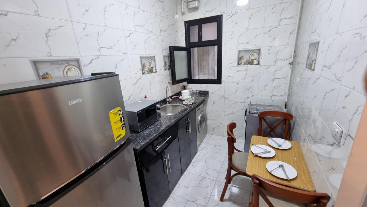 Alex Gate Apartment - Families Only Alexandrie Exteriér fotografie