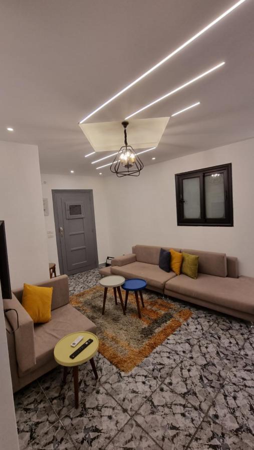 Alex Gate Apartment - Families Only Alexandrie Exteriér fotografie
