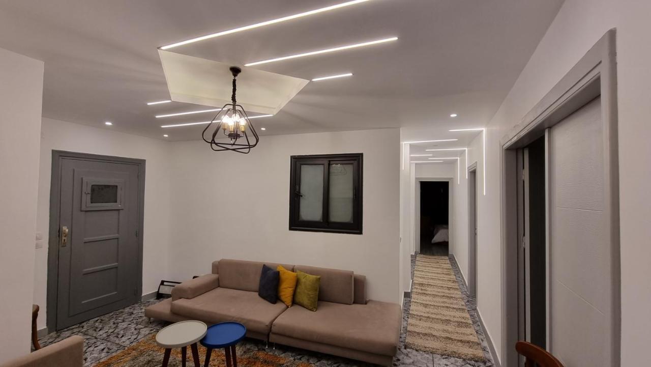 Alex Gate Apartment - Families Only Alexandrie Exteriér fotografie