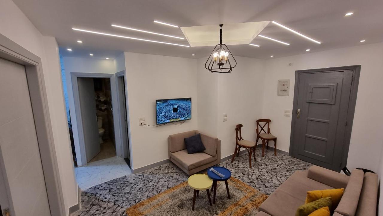 Alex Gate Apartment - Families Only Alexandrie Exteriér fotografie