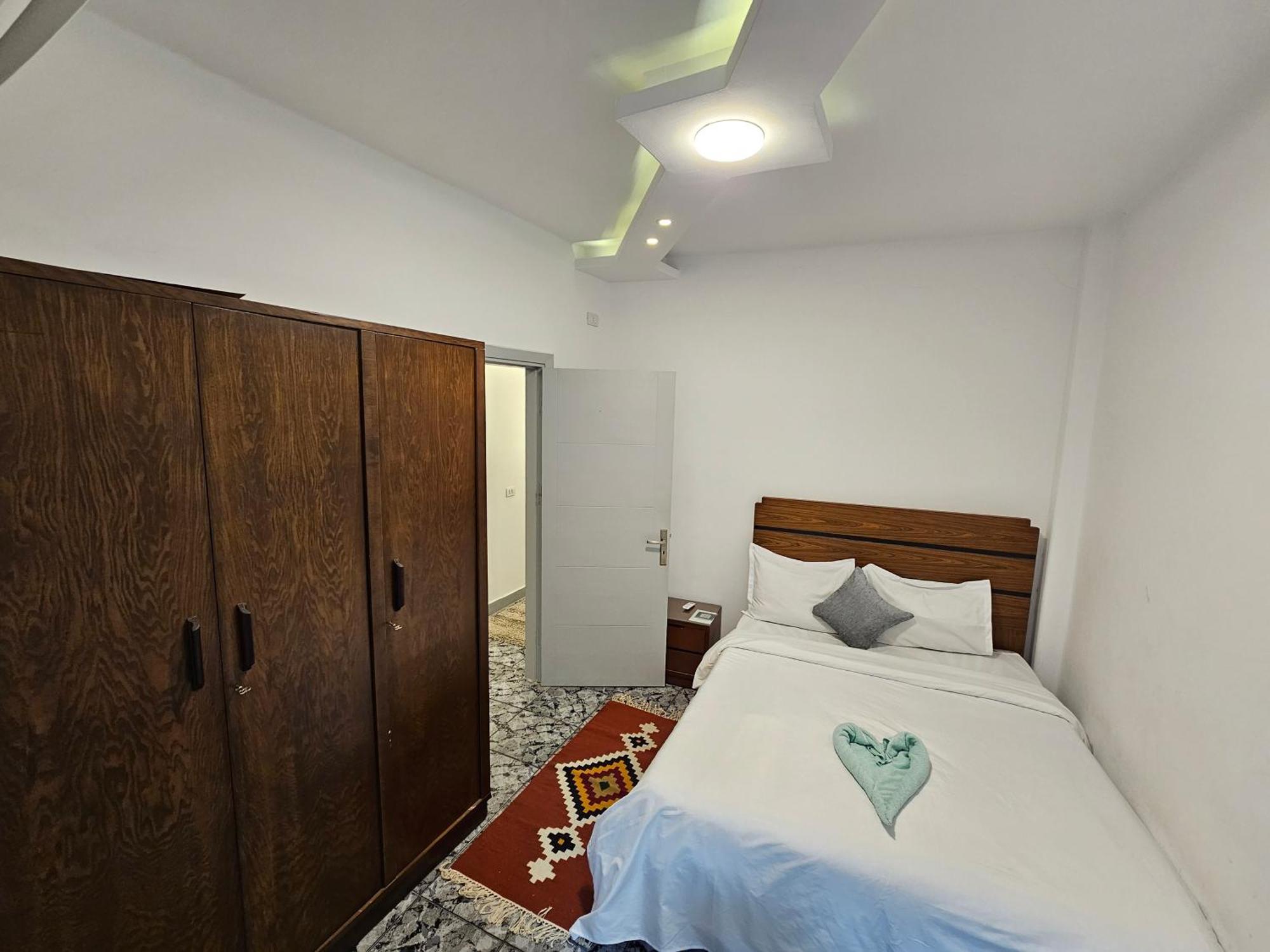 Alex Gate Apartment - Families Only Alexandrie Exteriér fotografie