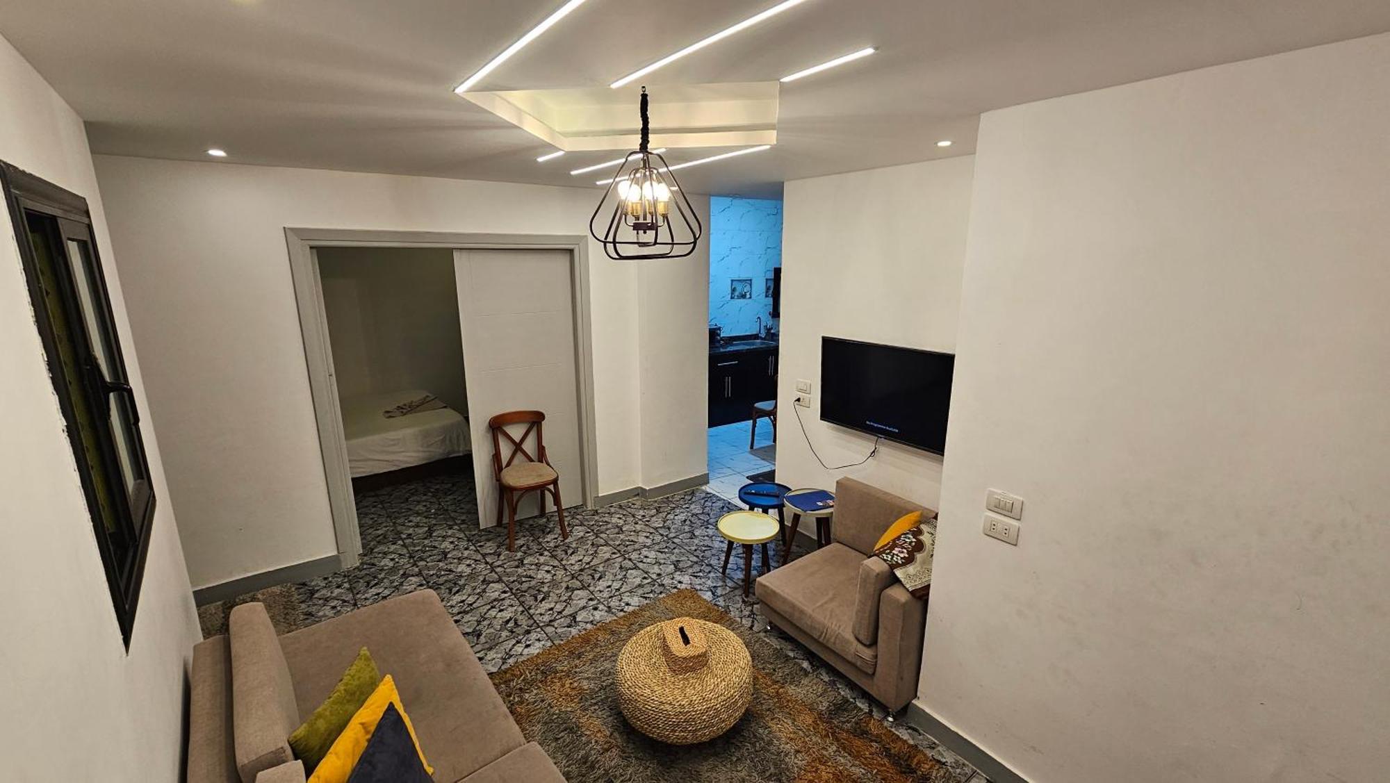 Alex Gate Apartment - Families Only Alexandrie Exteriér fotografie