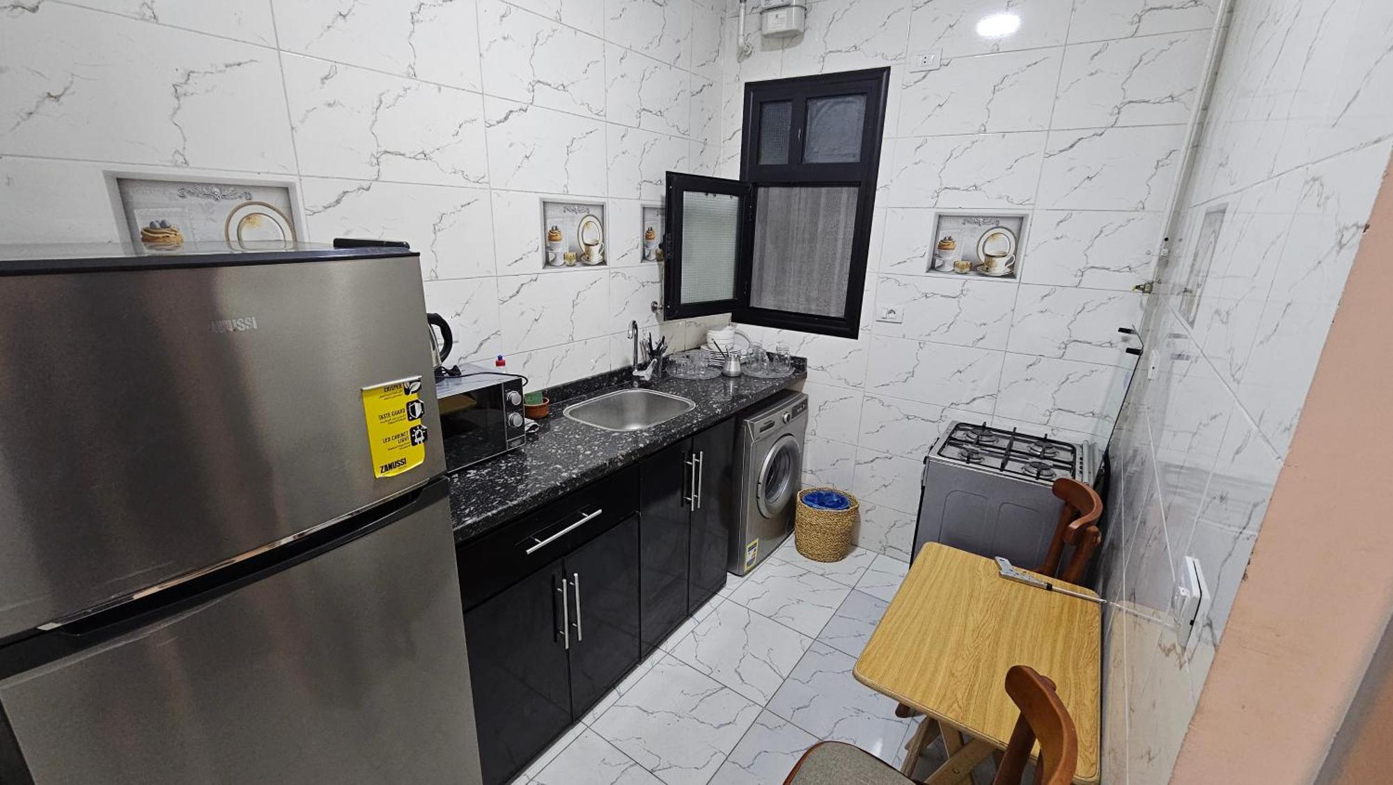 Alex Gate Apartment - Families Only Alexandrie Exteriér fotografie