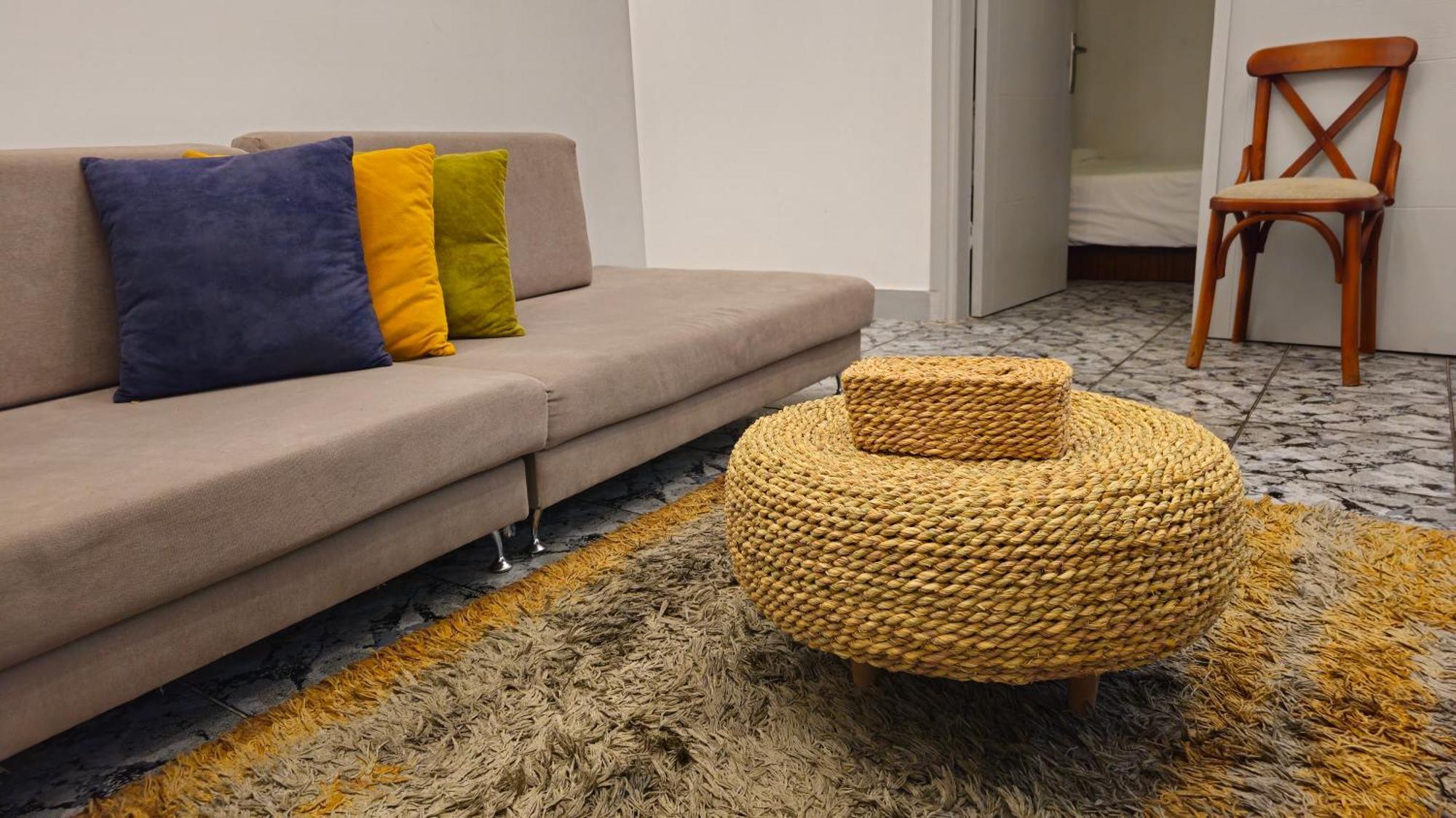Alex Gate Apartment - Families Only Alexandrie Exteriér fotografie