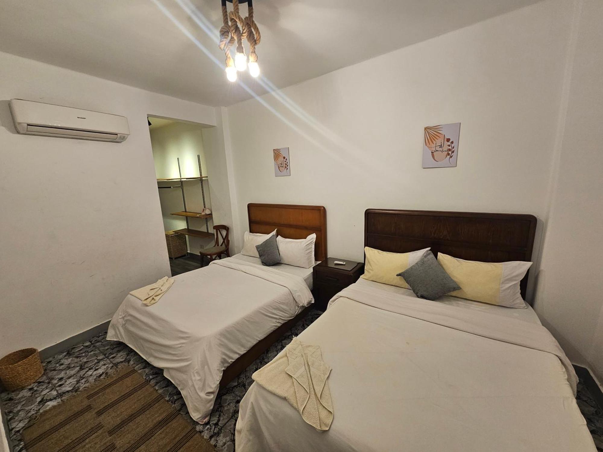 Alex Gate Apartment - Families Only Alexandrie Exteriér fotografie